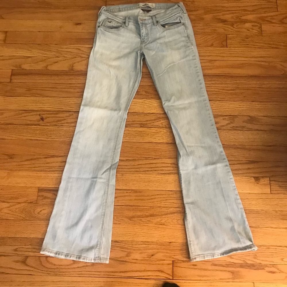 Light jeans Hollister 27 5 long